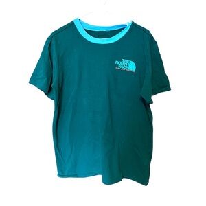 The North Face Graphic T-Shirt